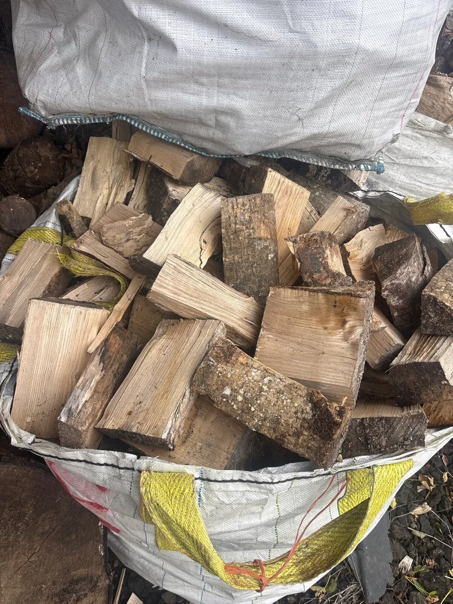 Firewood