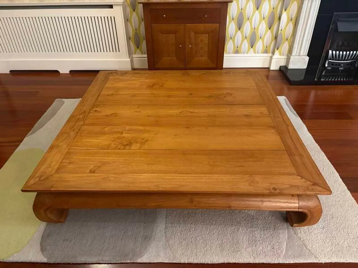 Coffee Table - Image 2