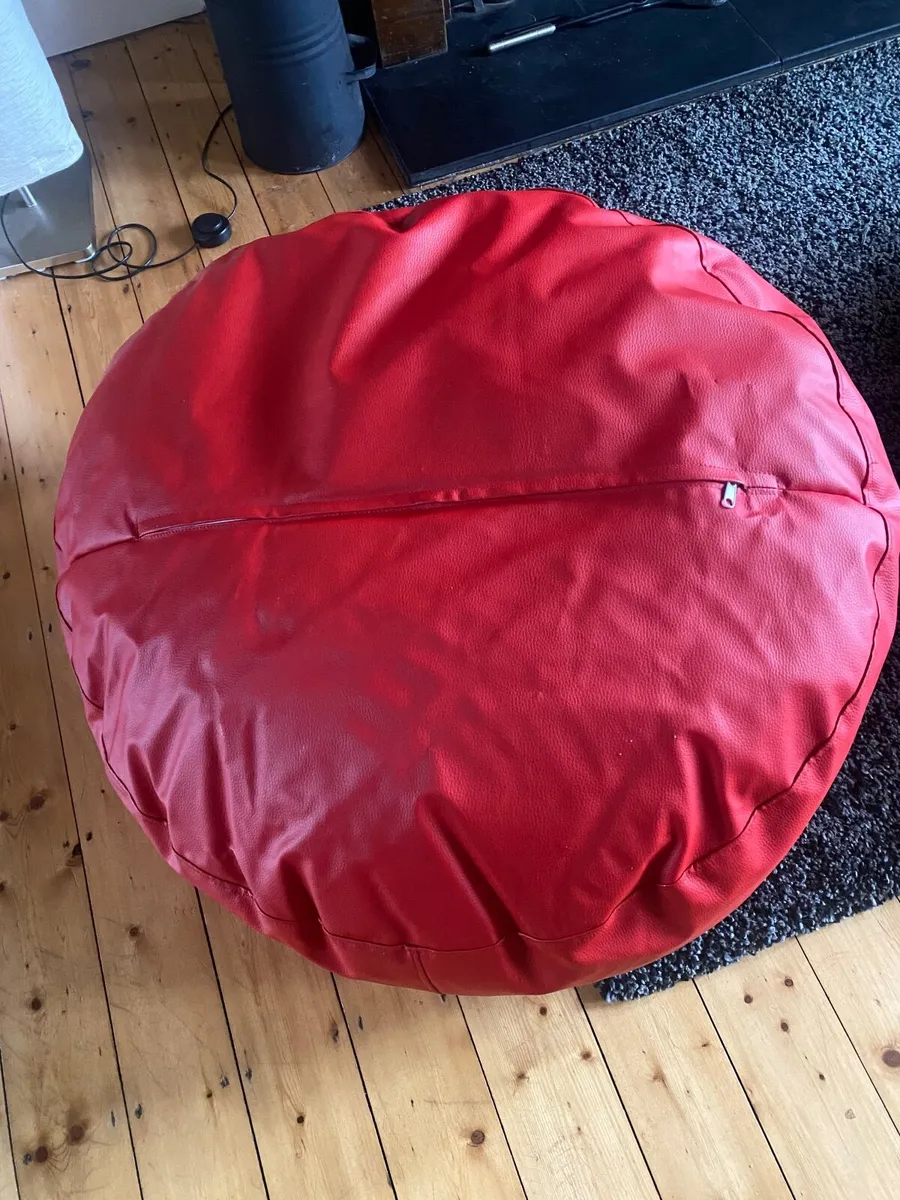 Bean bags - Image 2