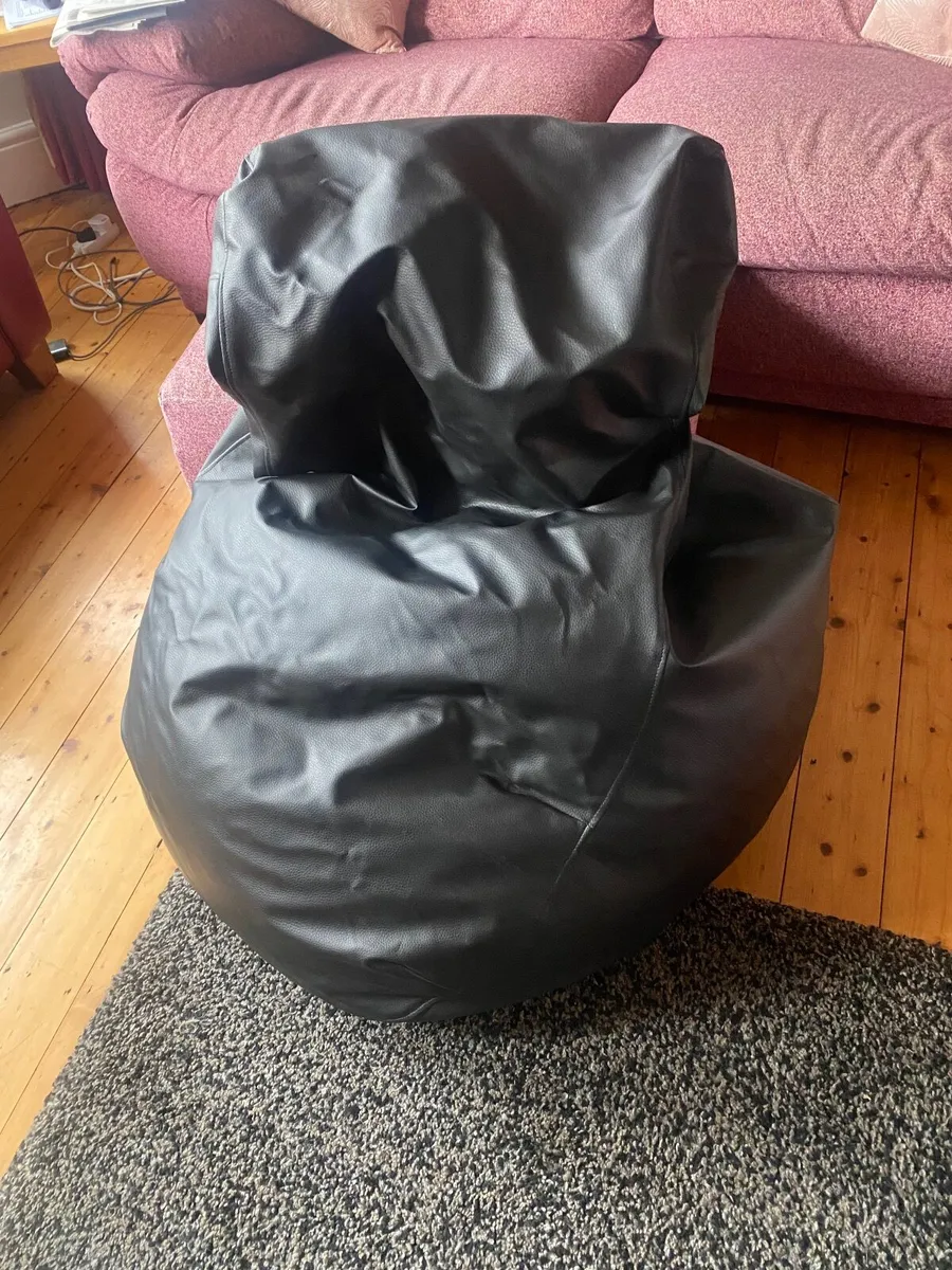 Bean bags - Image 4