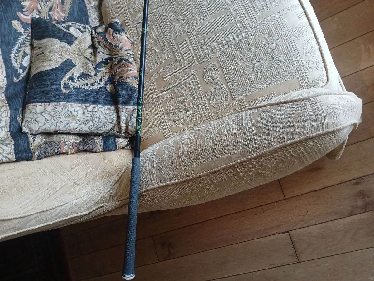Cobra  3 wood stiffshaft - Image 3