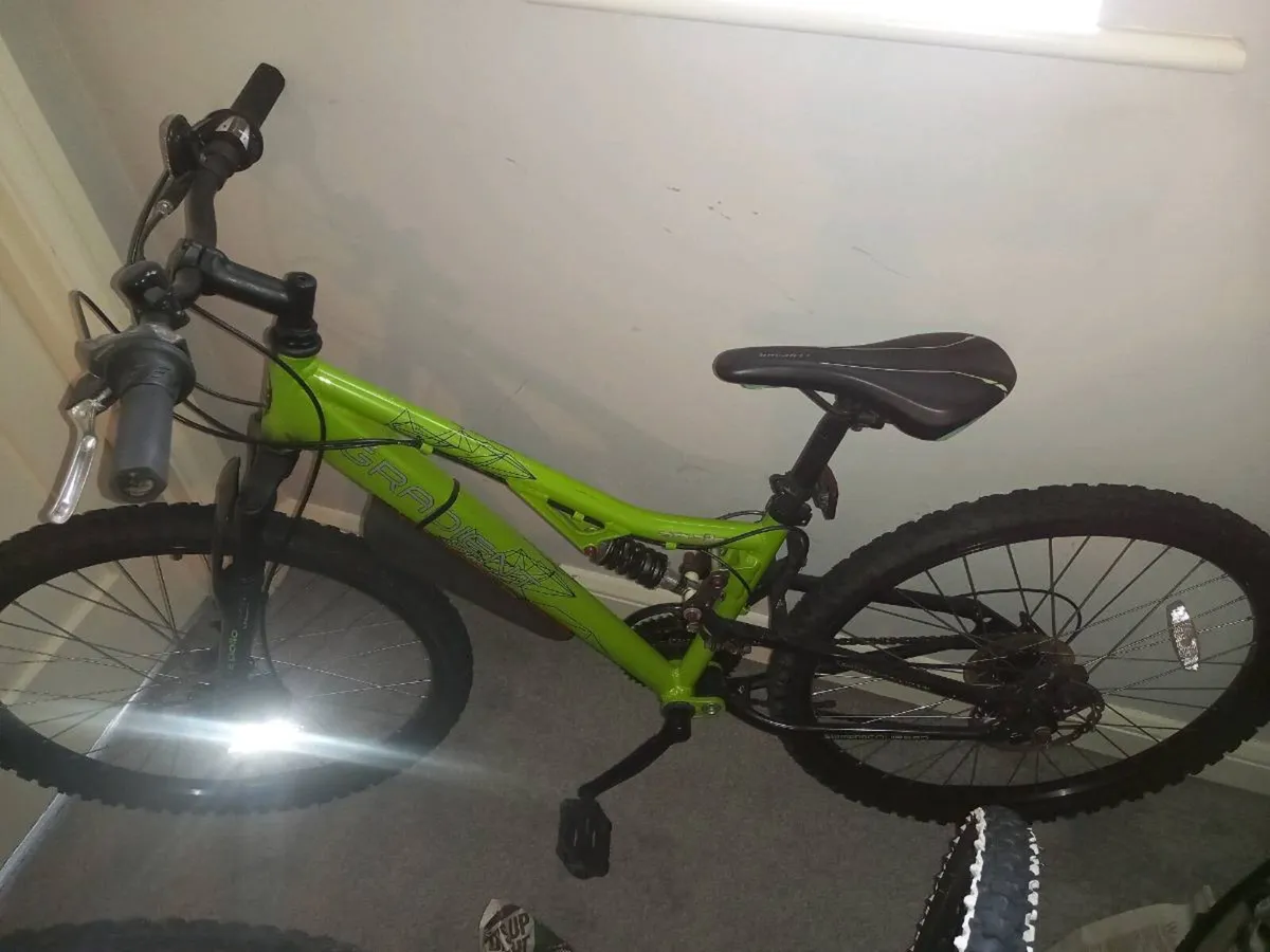 Bicycle - Image 1