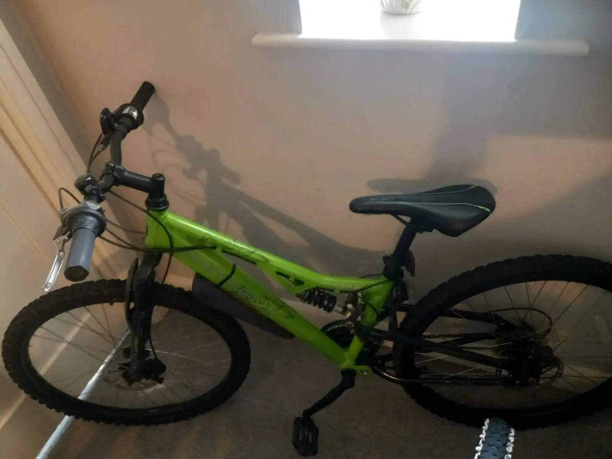 Bicycle - Image 2