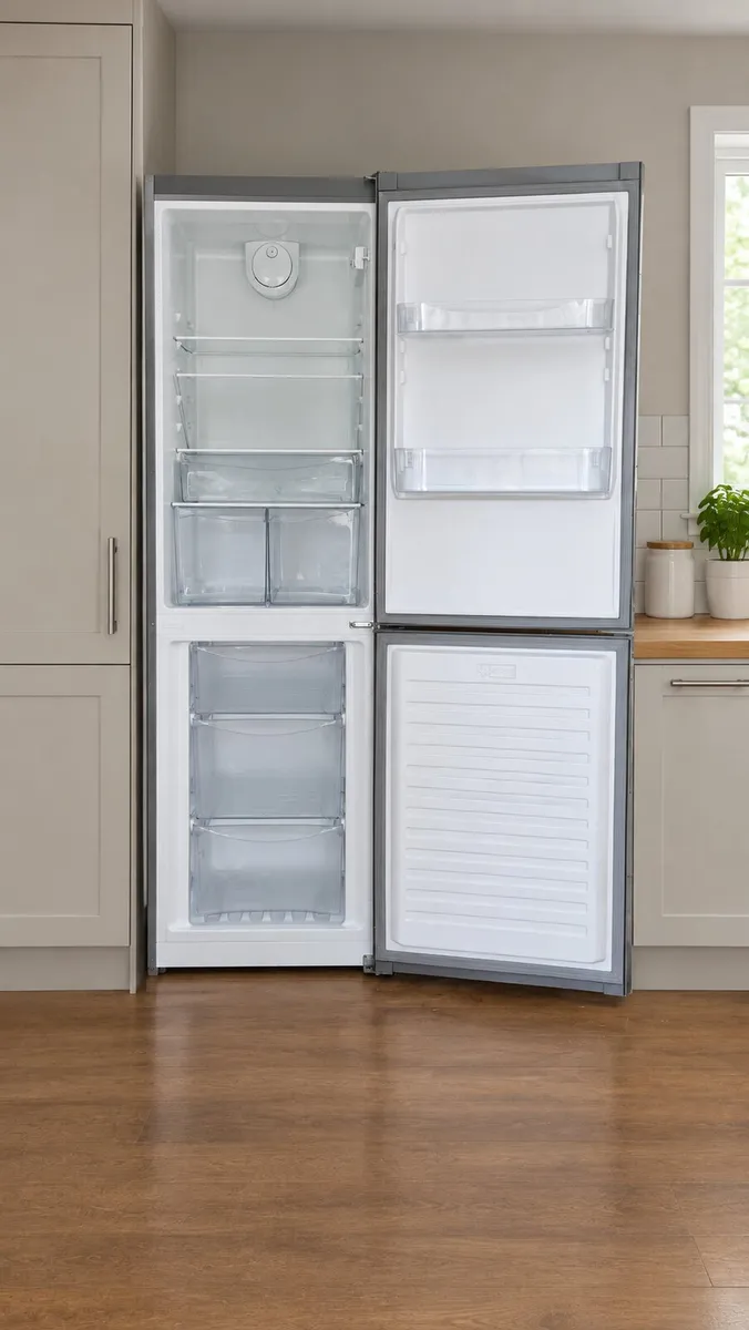 Zanussi Fridge freezer - Image 2