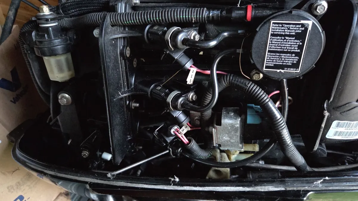 Engine - Image 3