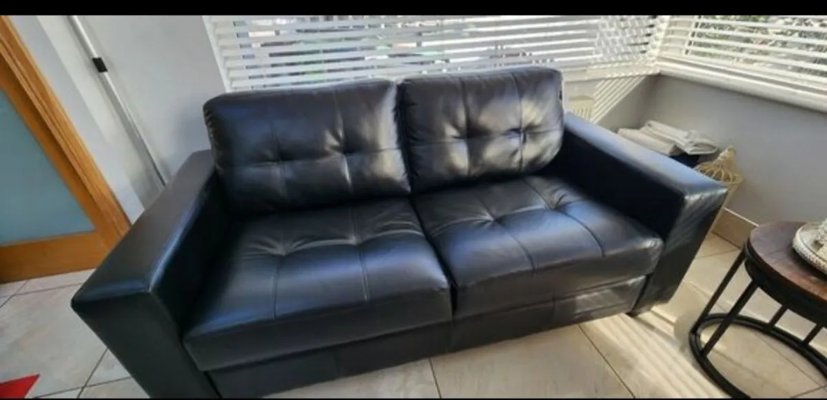 Sofa - Image 1