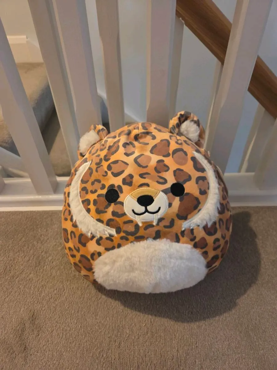 Squishmellow Teddies - Image 3