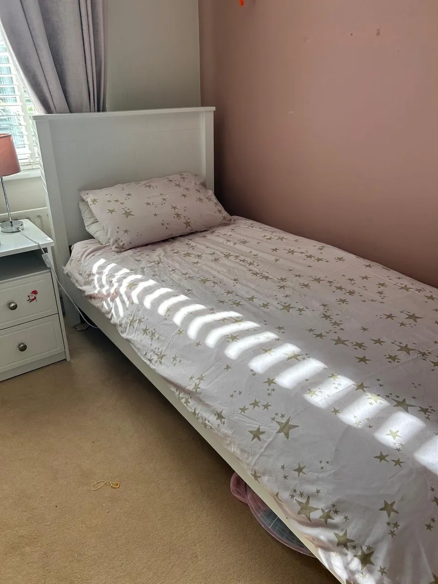 Single Bedframe - Image 3