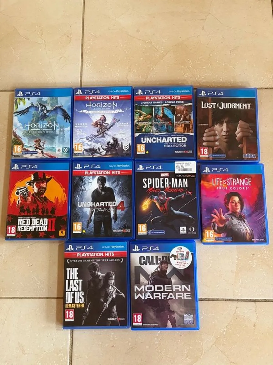 Games