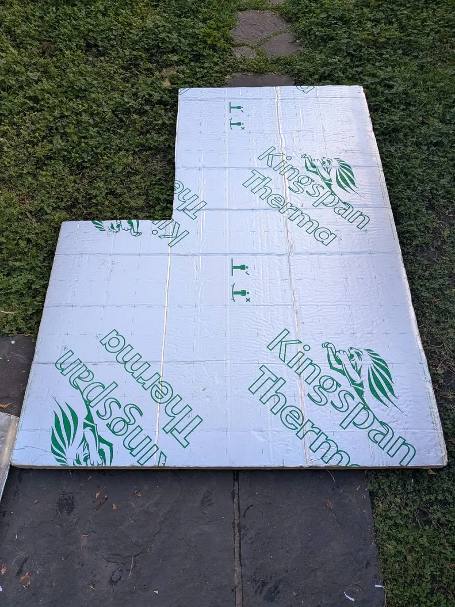 Insulation boards - Image 2