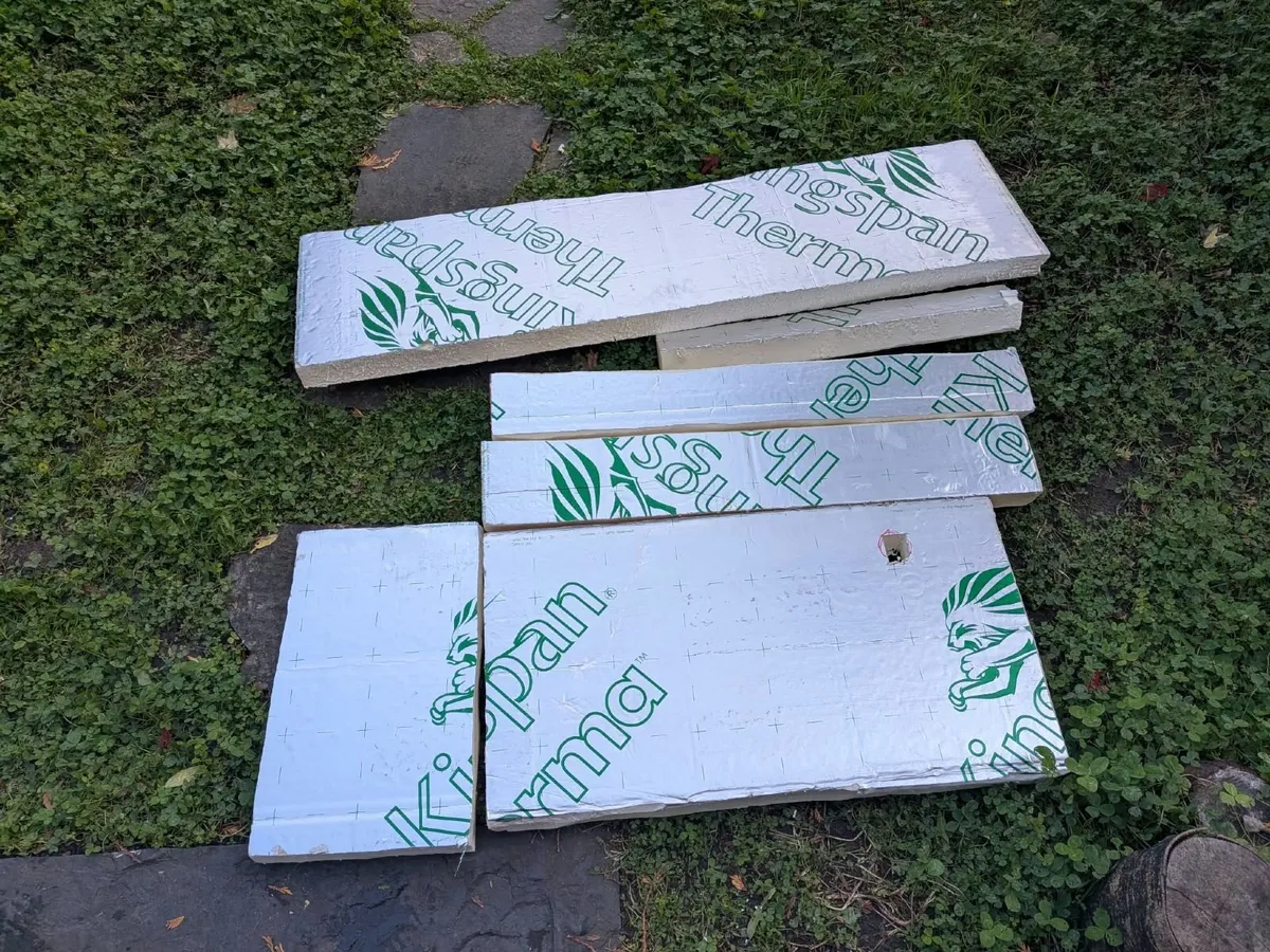 Insulation boards - Image 4