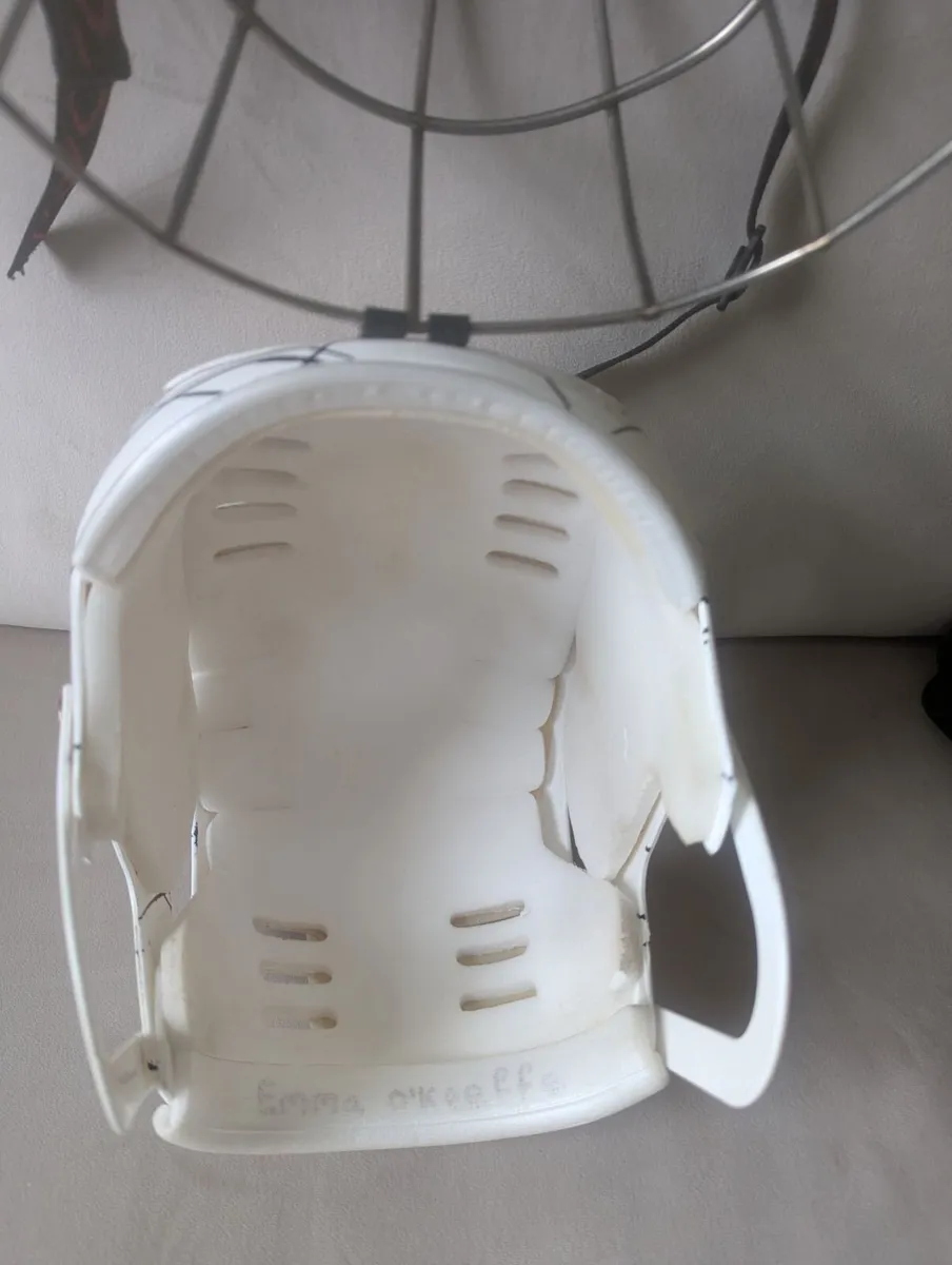 Hurling helmet  Mycro - Image 4
