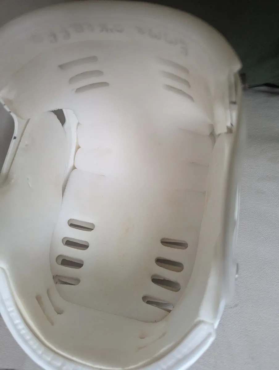 Hurling helmet  Mycro - Image 2