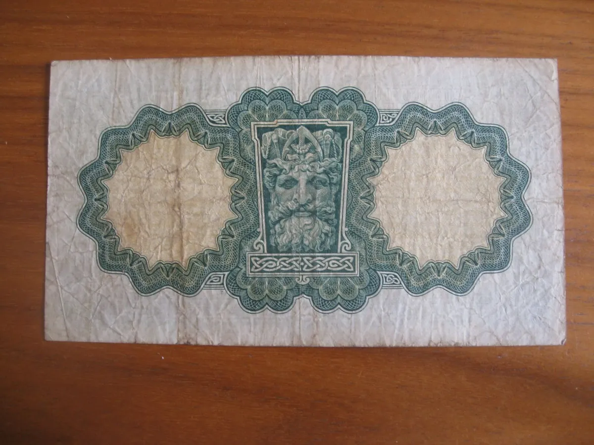 1 Pound Lavery Notes - 150 Euros Each - Image 4