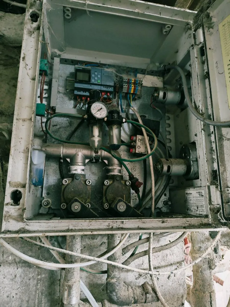 Auto footbath - Image 3
