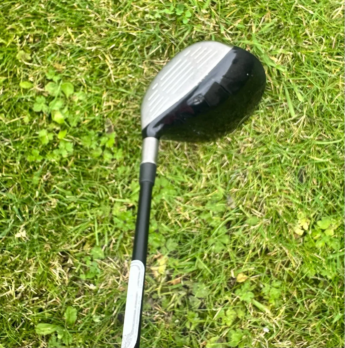 Taylormade 3 wood R580 - Image 3