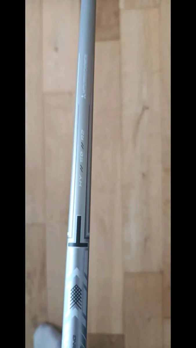 Titleist 21 degree hybrid - Image 4