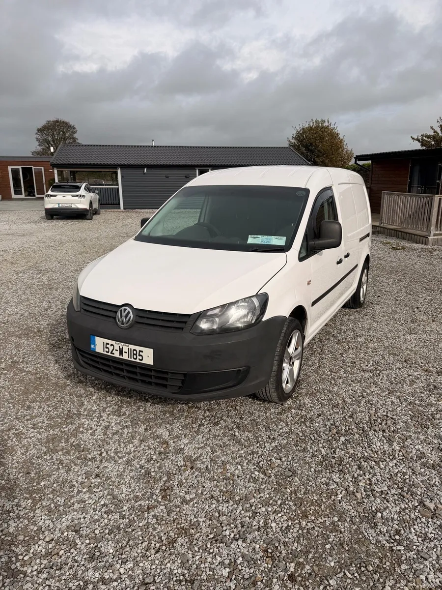 Caddy - Image 1