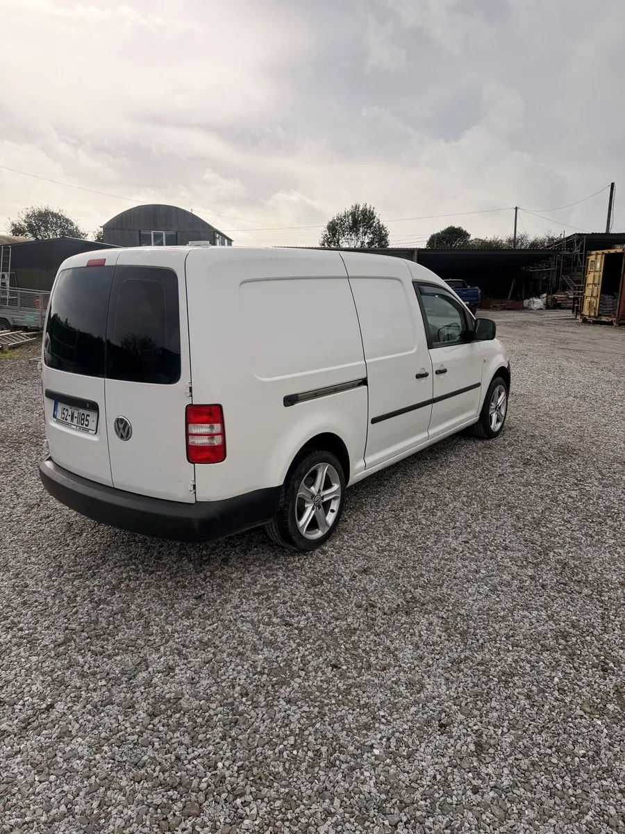 Caddy - Image 4