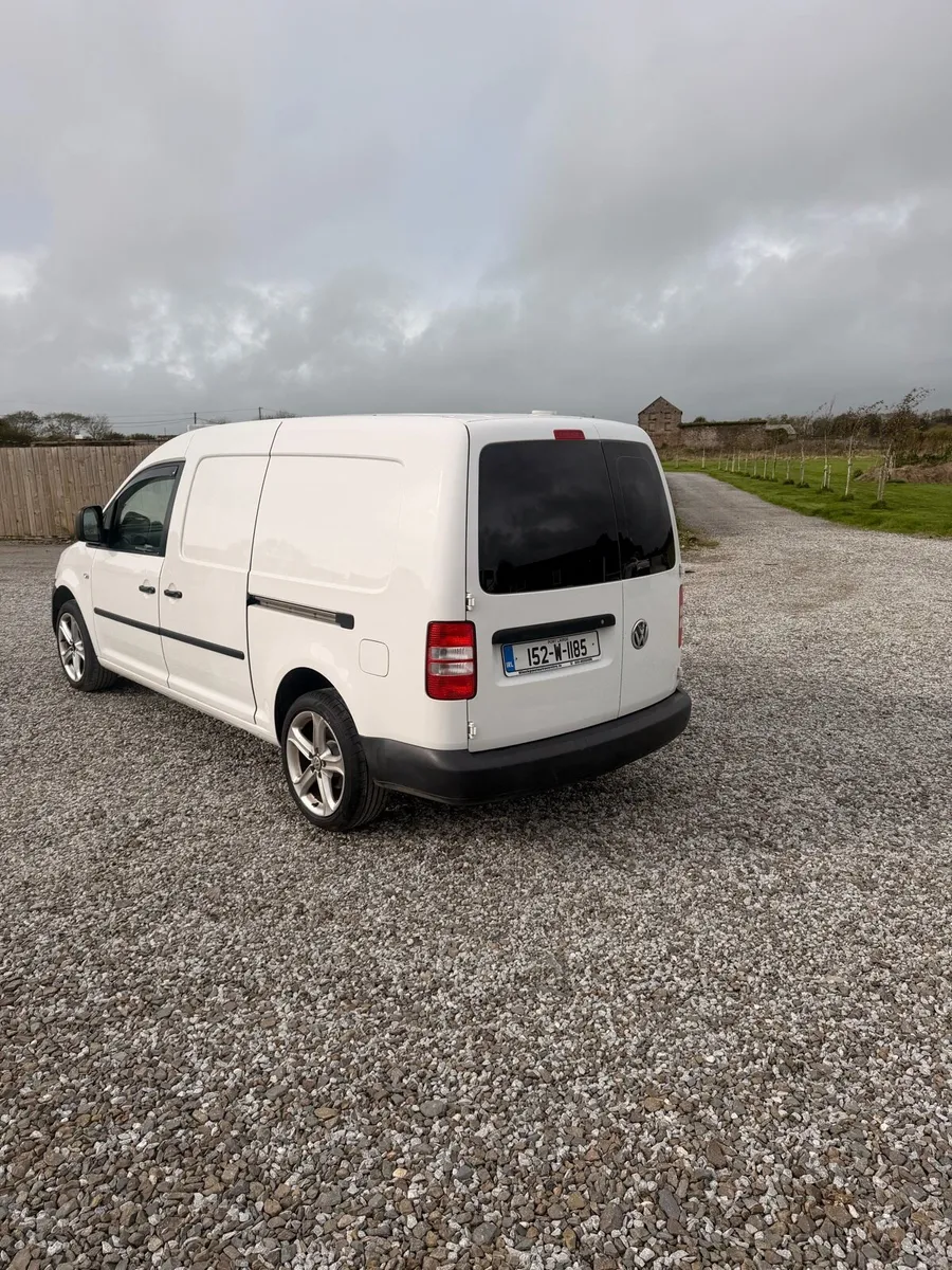 Caddy - Image 3