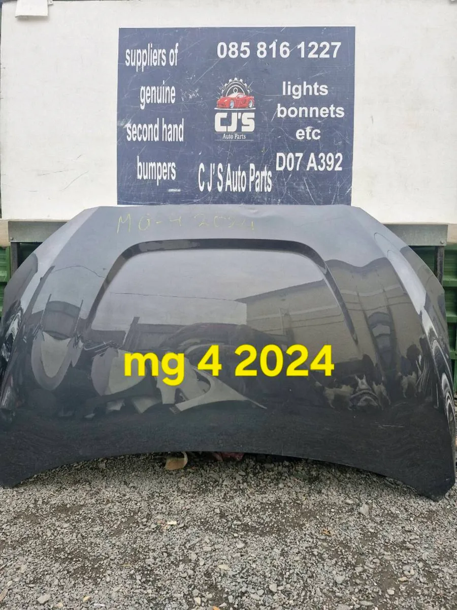 cjs autoparts - Image 2