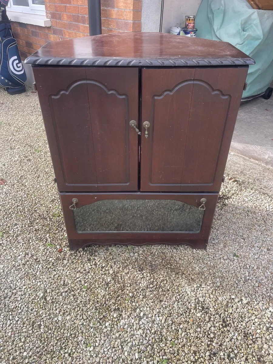 Tv stand - Image 1
