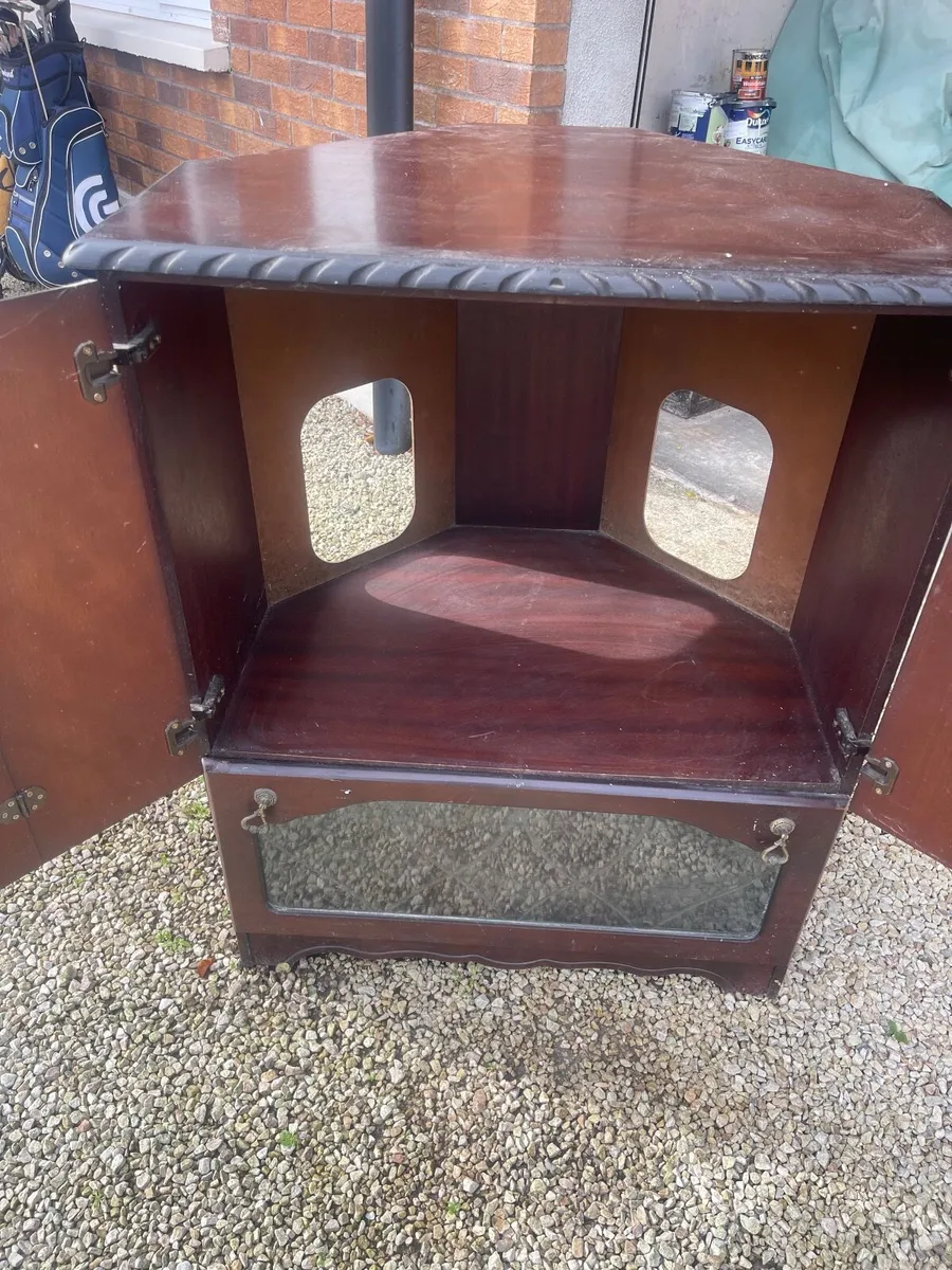 Tv stand - Image 4