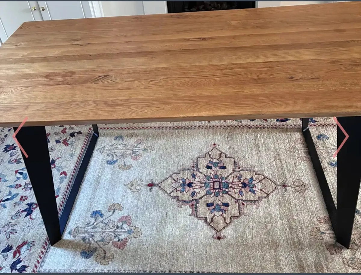 Dining table - Image 4