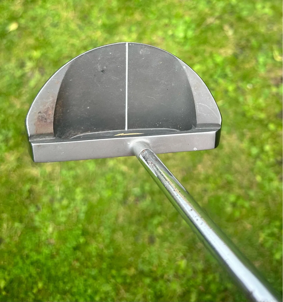 YES Hanna Putter c-Groove 34” - Image 4