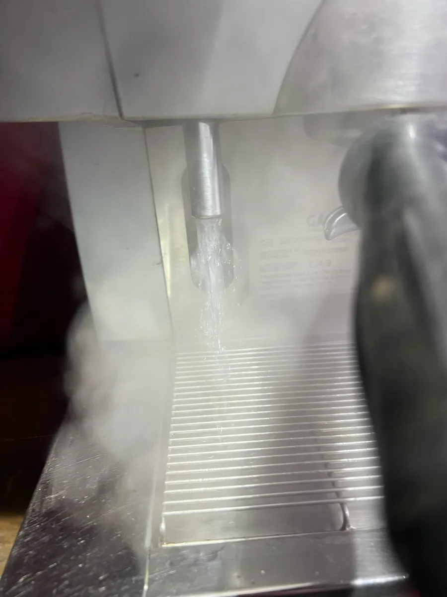 Coffee machine - Image 3