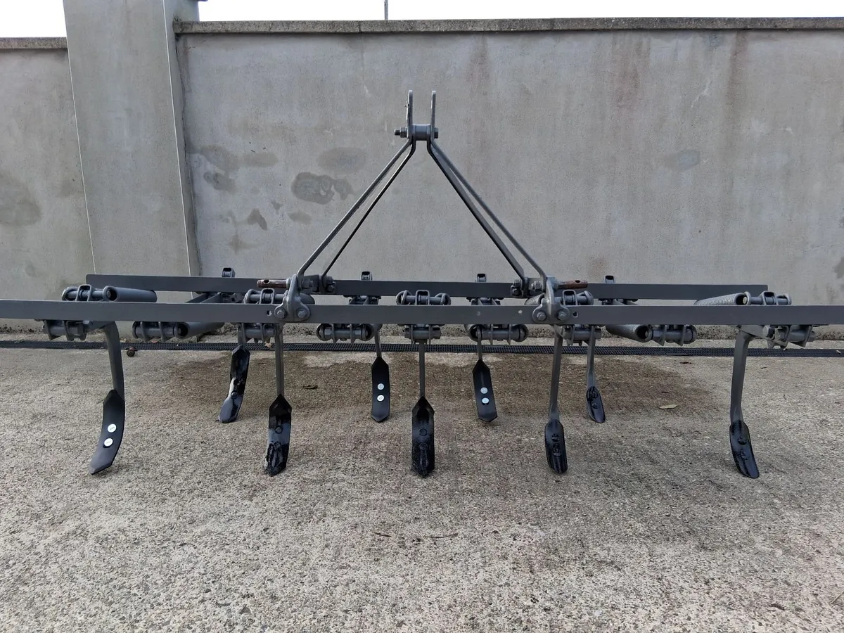 Ferguson 9 spring grubber - Image 2