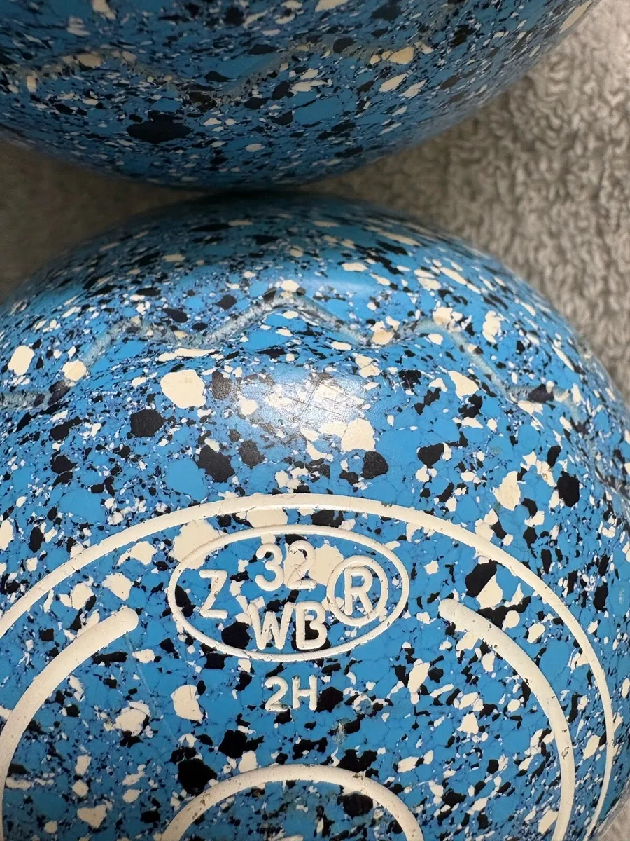 Aero Sonic Lawn Bowls - Image 4