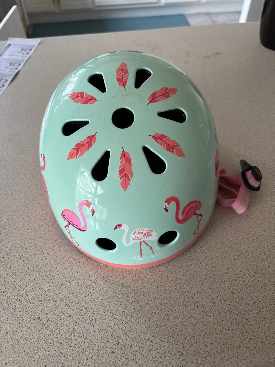 Girls bike - Image 2