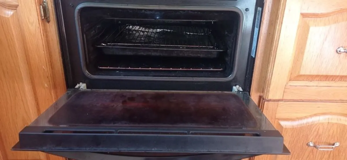 Slightly Faulty Double Oven and Dishwasher - Image 3