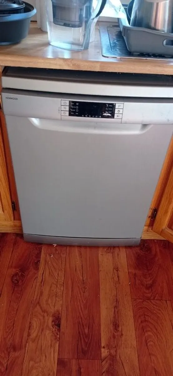 Slightly Faulty Double Oven and Dishwasher - Image 1