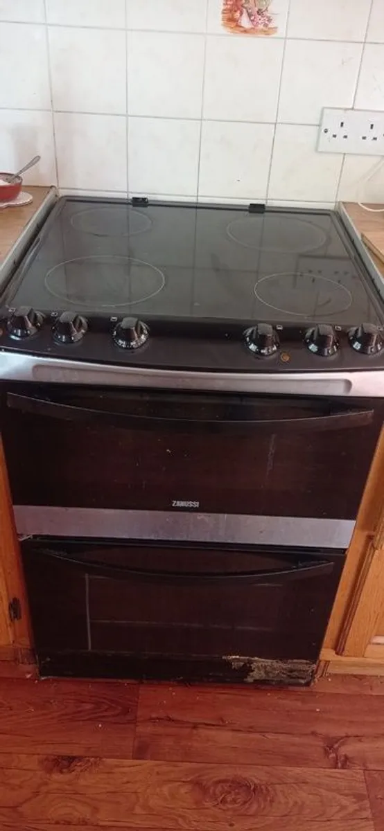 Slightly Faulty Double Oven and Dishwasher - Image 2