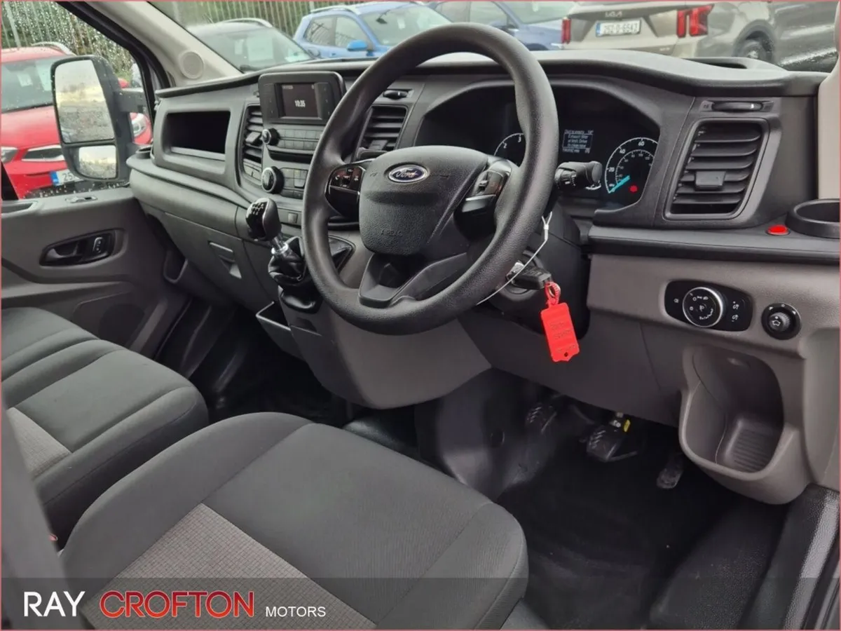 Ford Transit Transit 350 Leader Ecoblue  350 EF RW - Image 3