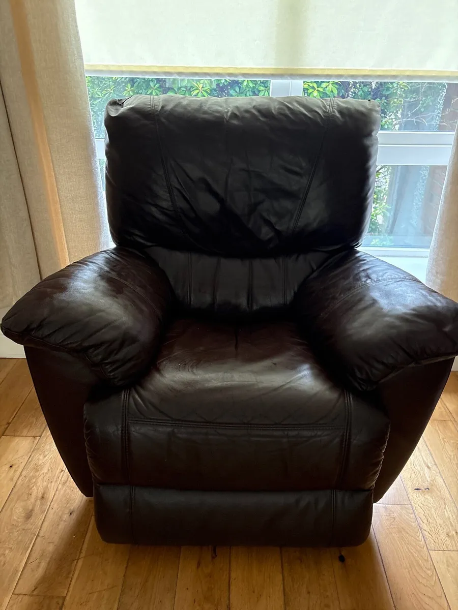 3 piece couch - Image 3