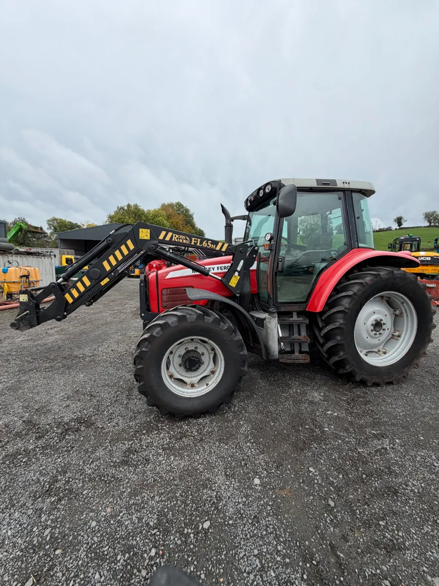 Massey Ferguson 5460 - Image 1