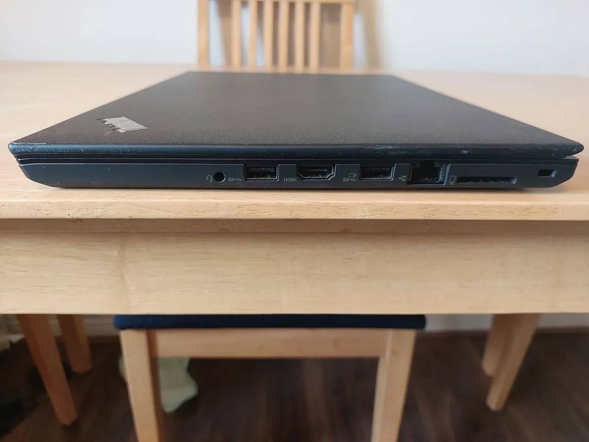 Cheap Laptop Lenovo ThinkPad T480 - Image 3
