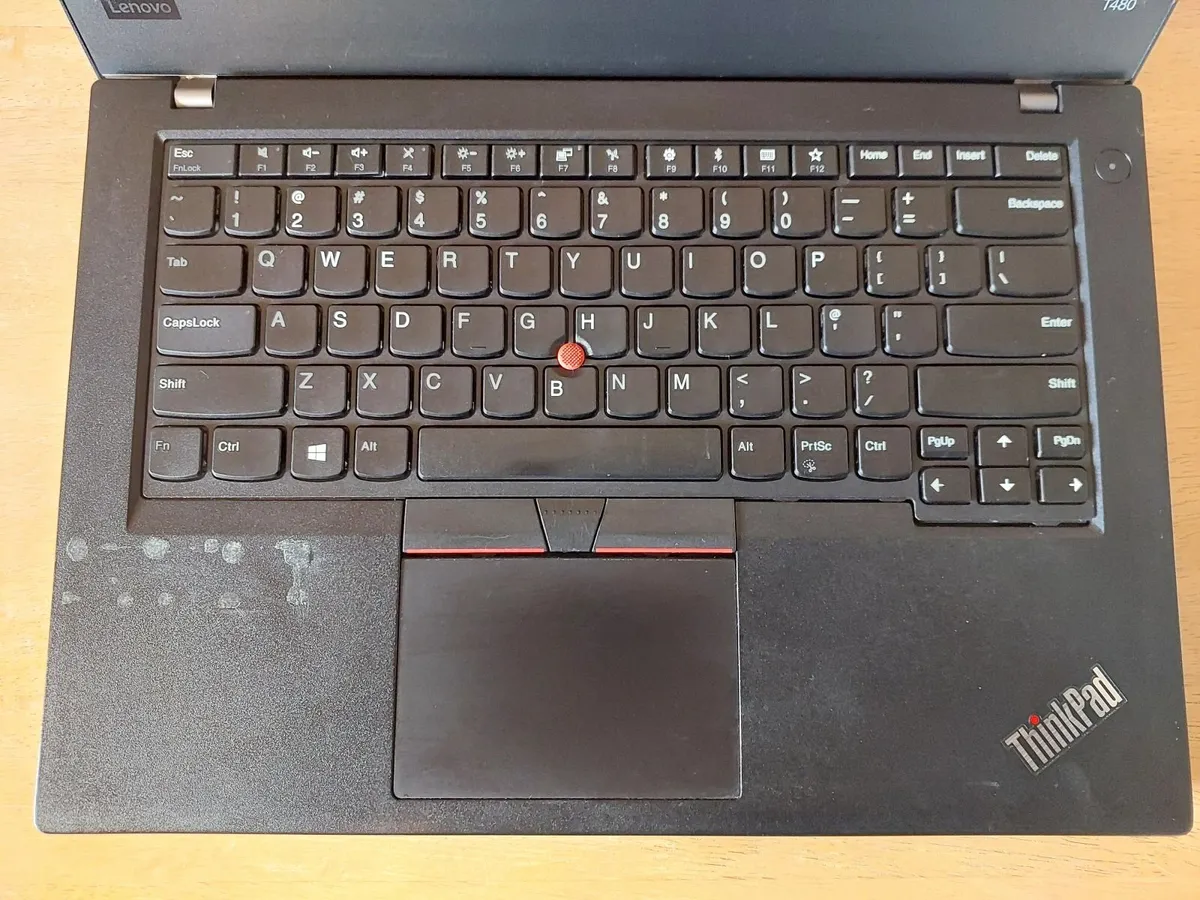 Cheap Laptop Lenovo ThinkPad T480 - Image 4