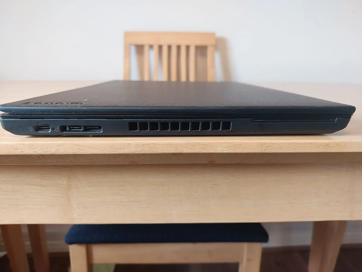 Cheap Laptop Lenovo ThinkPad T480 - Image 2