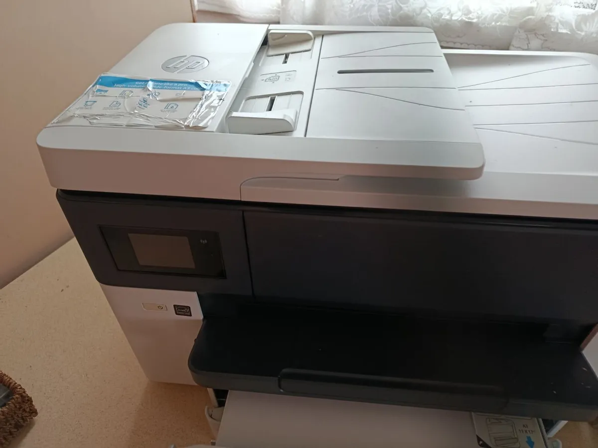 HP Printer - Image 1