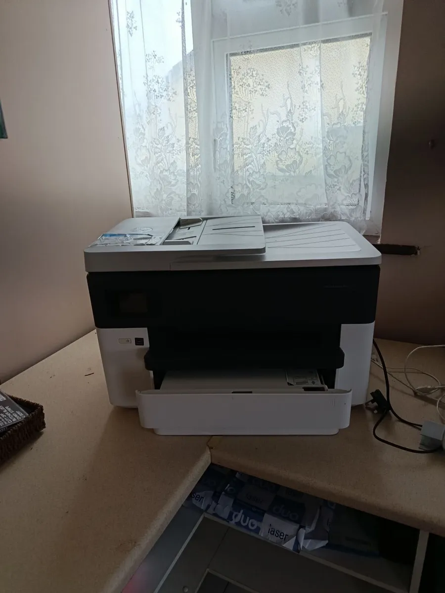 HP Printer - Image 2