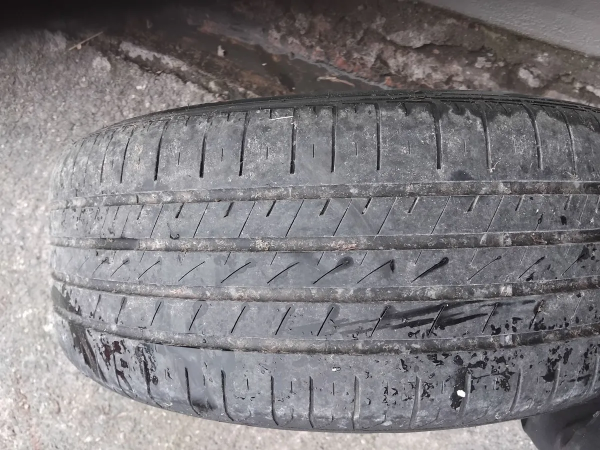 Alloys.. coil springs - Image 3