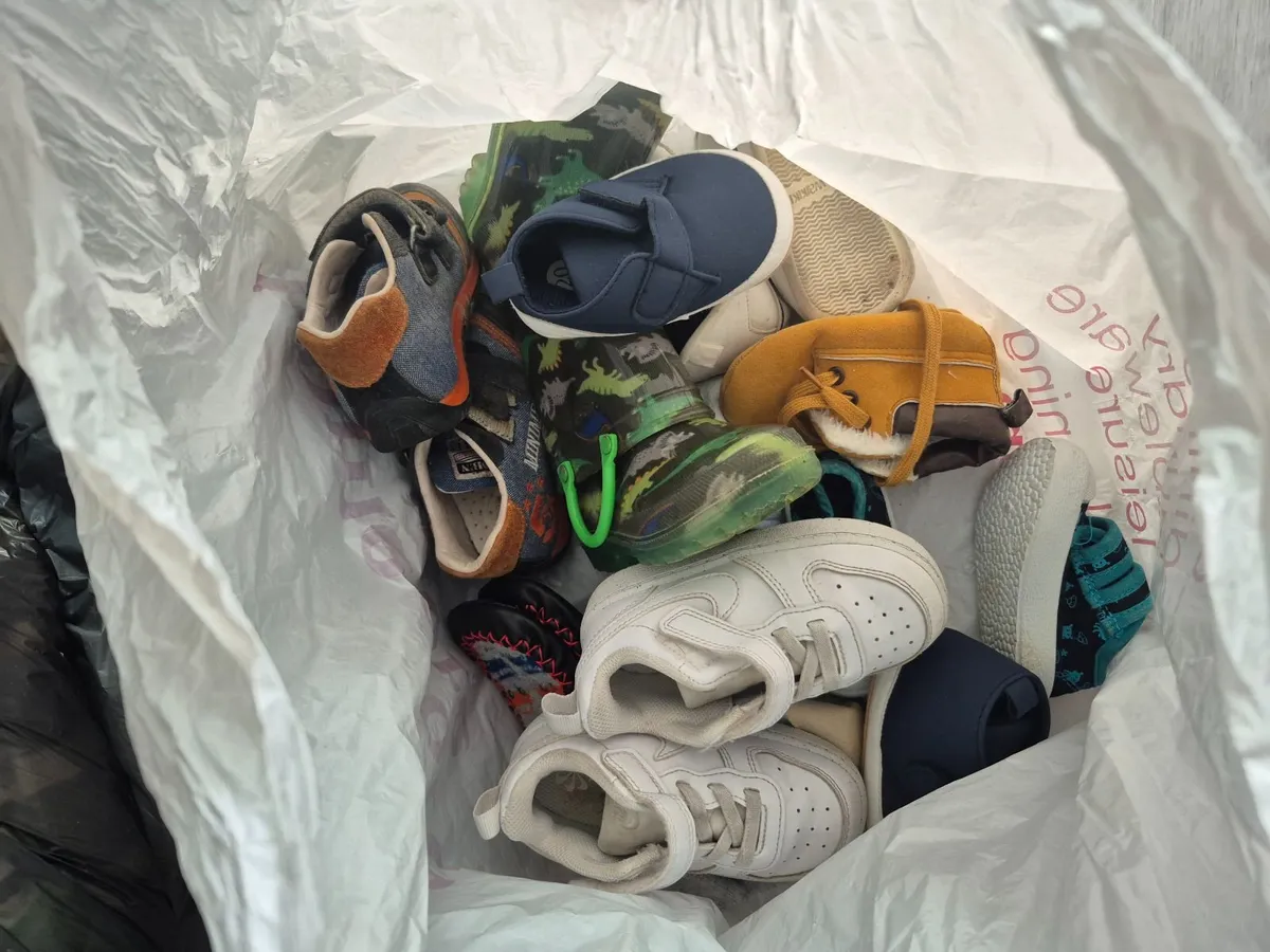 Boys clothing 1+ - Image 4