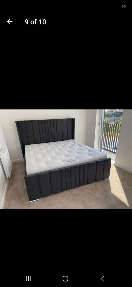 Bed - Image 2