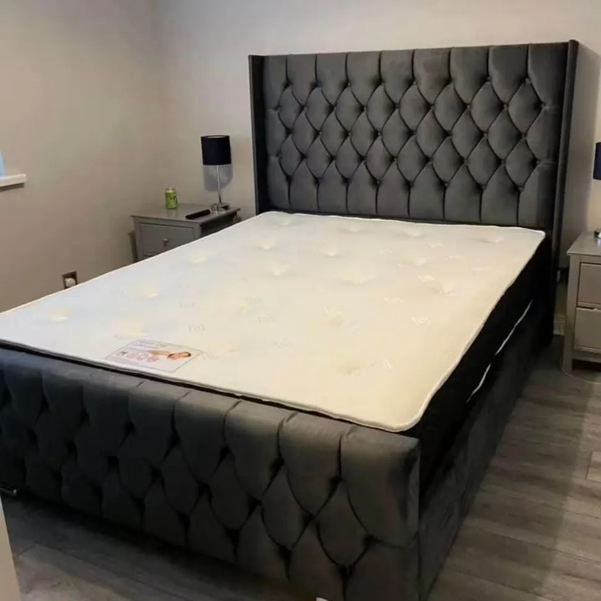 Bed - Image 3