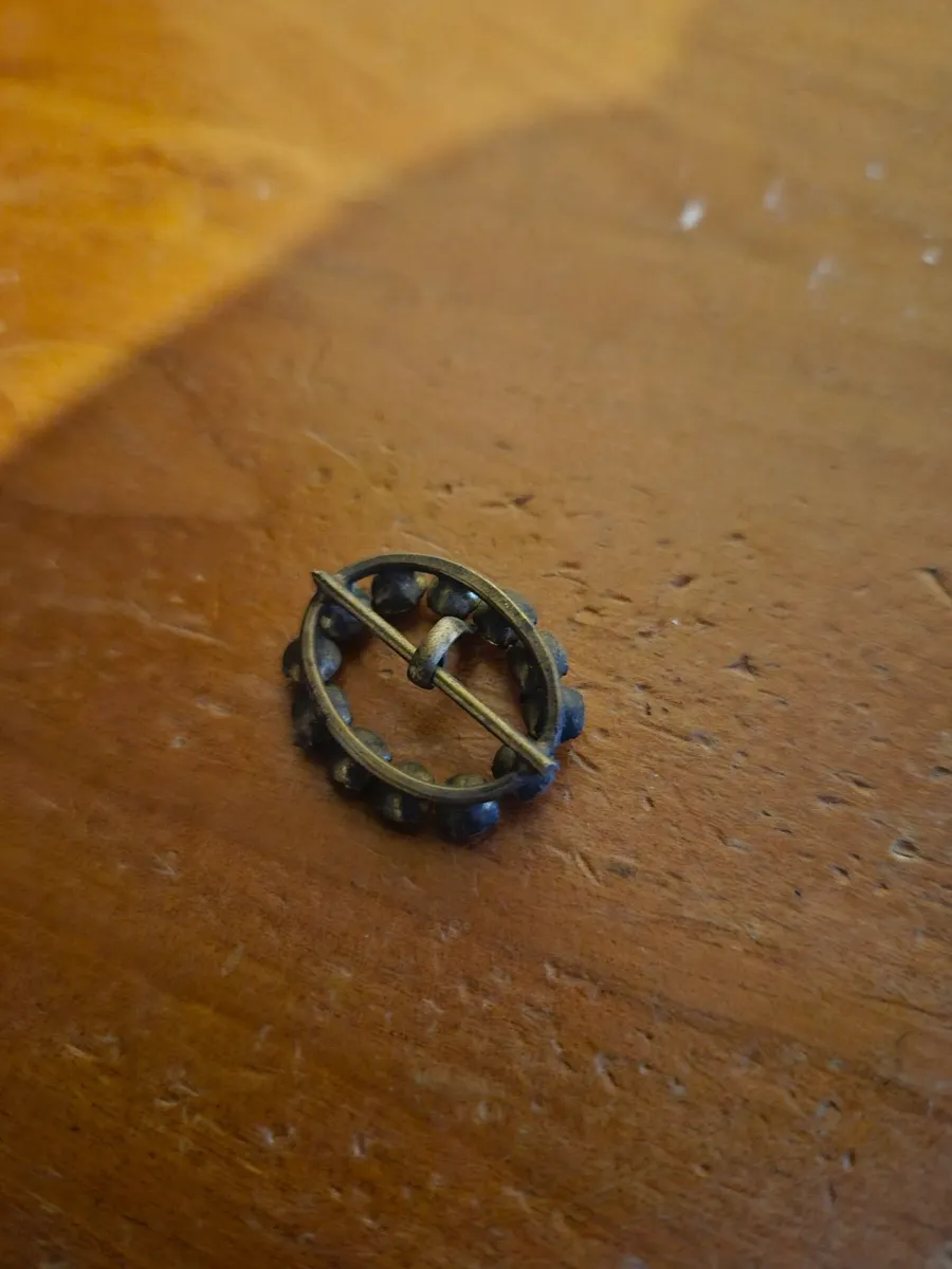 Vintage Broach - Image 2