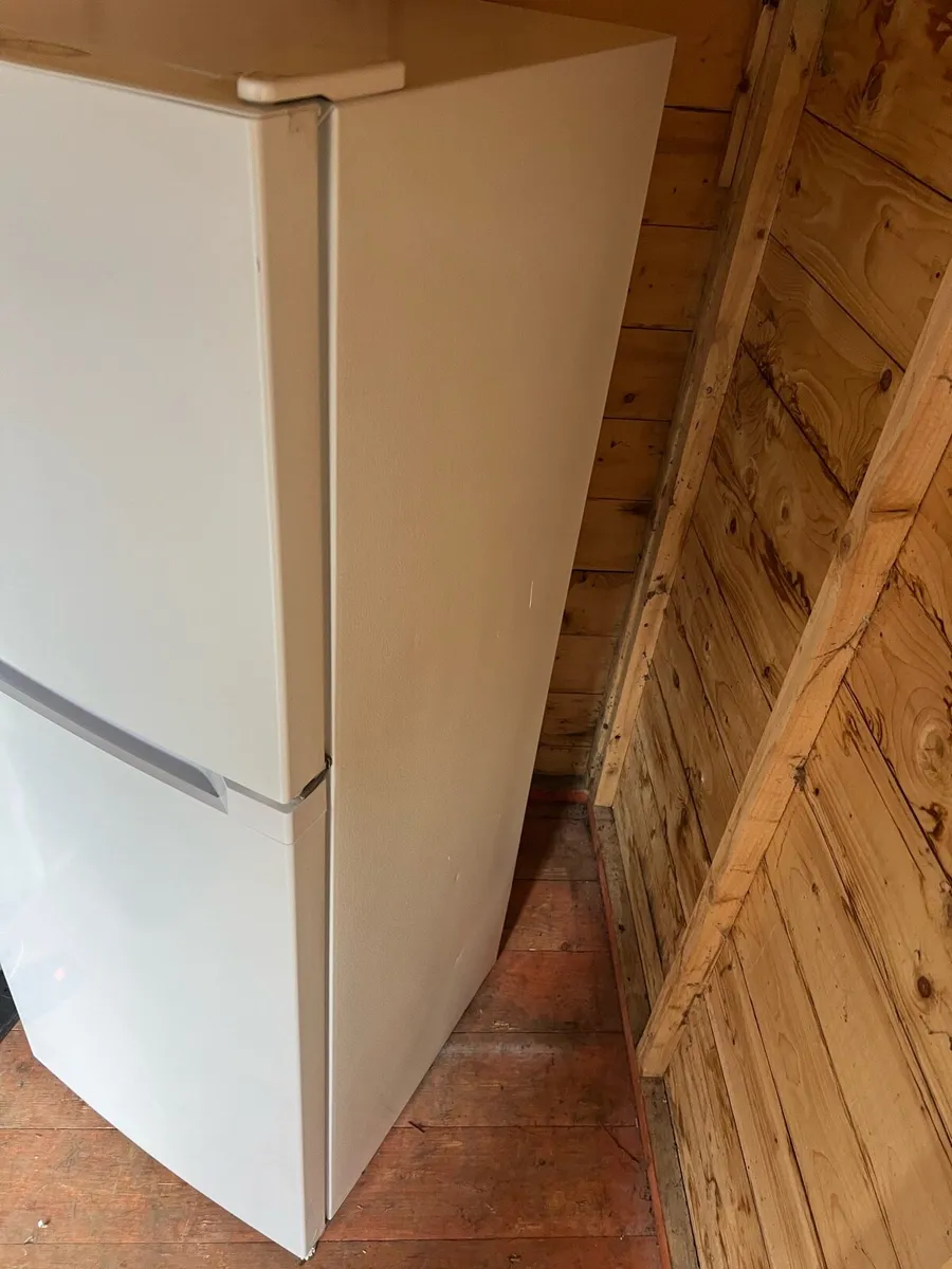 Fridge freezer - Image 3
